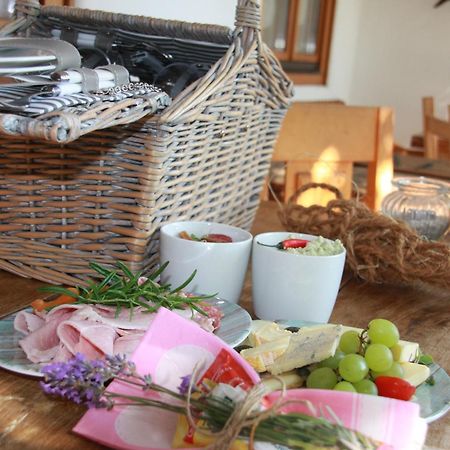 Oleander Romantik Zimmer Trausdorf an der Wulka Экстерьер фото