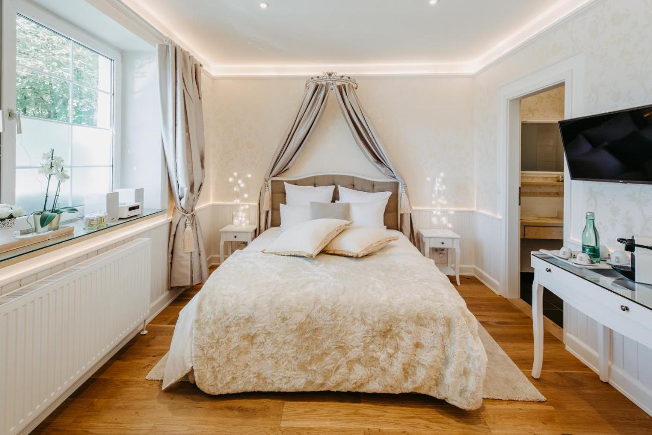 Oleander Romantik Zimmer Trausdorf an der Wulka Экстерьер фото